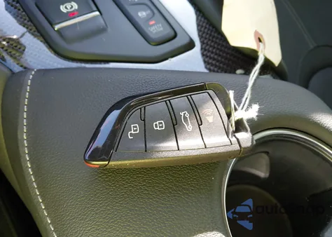 2026 Toyota Gr Supra 3.0 Premium z USA, uszkodzony, nr VIN WZ1DB0G09TW074229